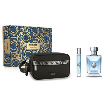 Versace Pour Homme dárková sada